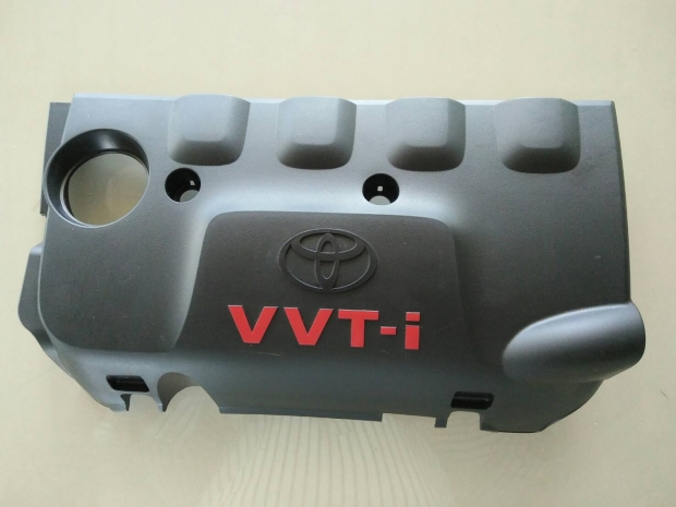 ฝาครอบเครื่องวีออส View 1