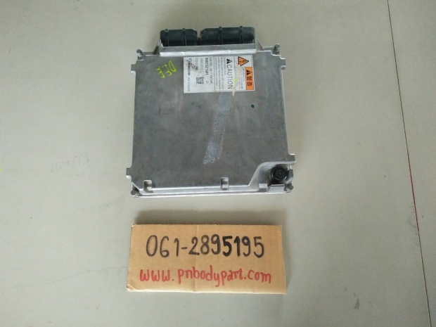 กล่อง ECU ออนิว 2014