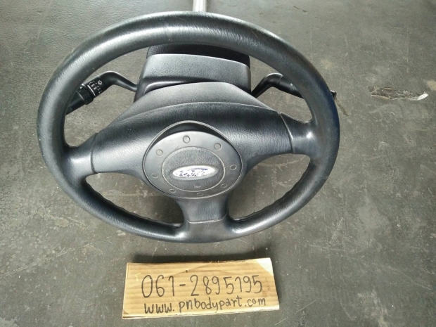 ชุดวงพวงมาลัย Ford ดูราทอร์ค View 1