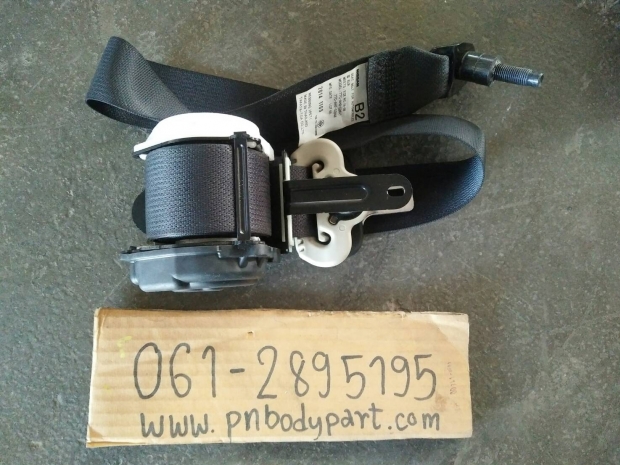 เข็มขัดนิรภัยขวา นิสสัน np300 View 1
