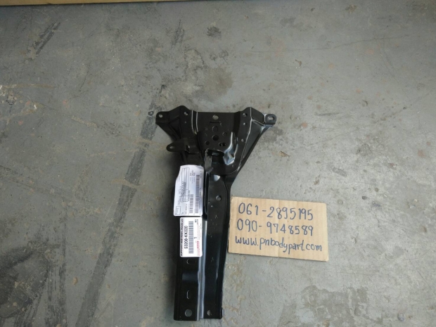 เสารับกลอนฝากระโปรงหน้ารีโว้อันตั้ง.53208-KK020