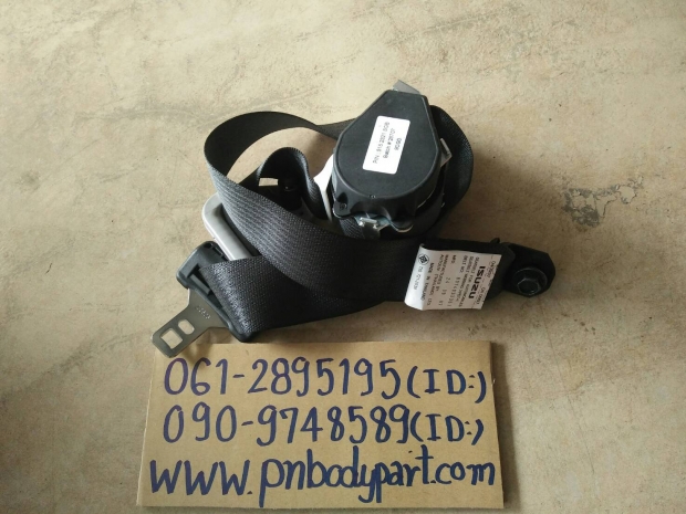 เข็มขัดนิรภัยดีแมกแท้ใหม่ 8974033361