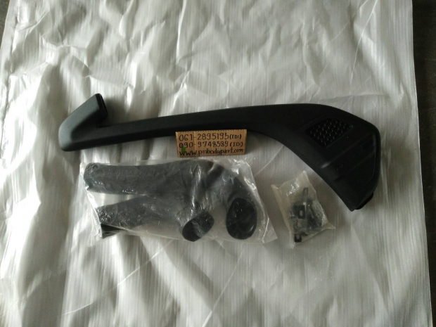 Snorkel Kit Ford ranger 2012