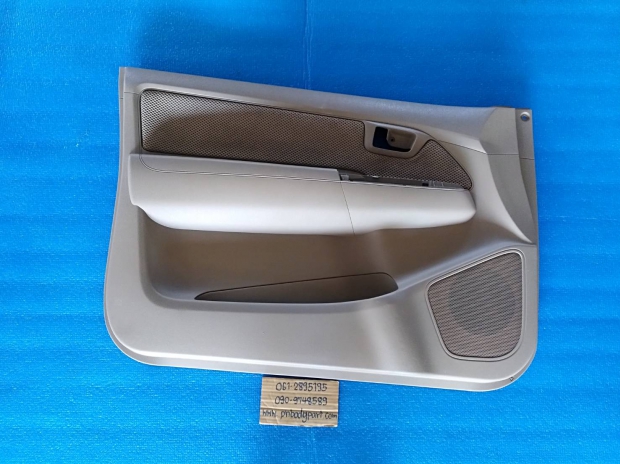 แผงประตูหน้าซ้ายวีโก้05-08 มือสอง