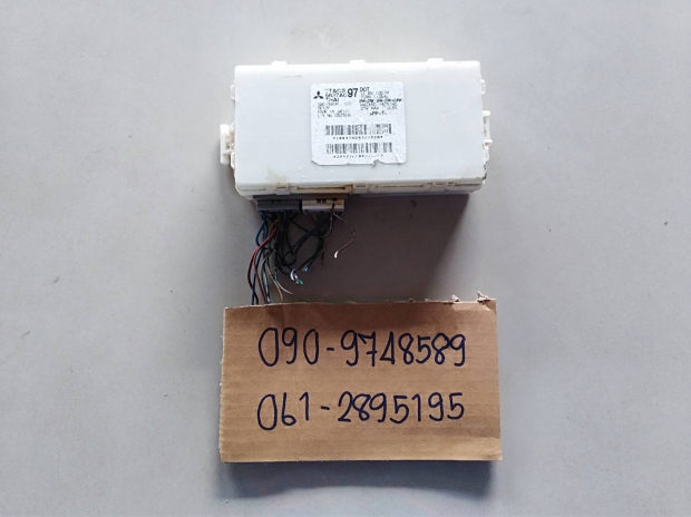 กล่องETACไททัน ( 8637A097 )