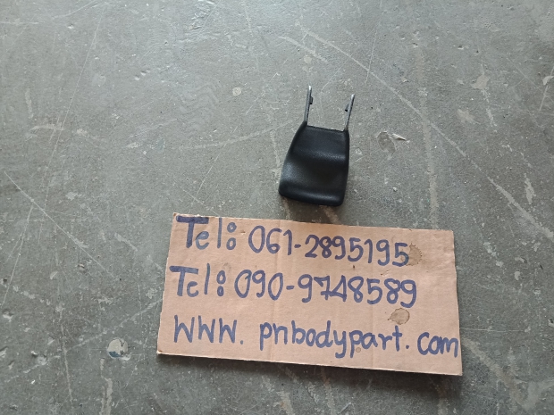 P. ฝาครอบขาเบาะซันนี่B14. Z. K-2