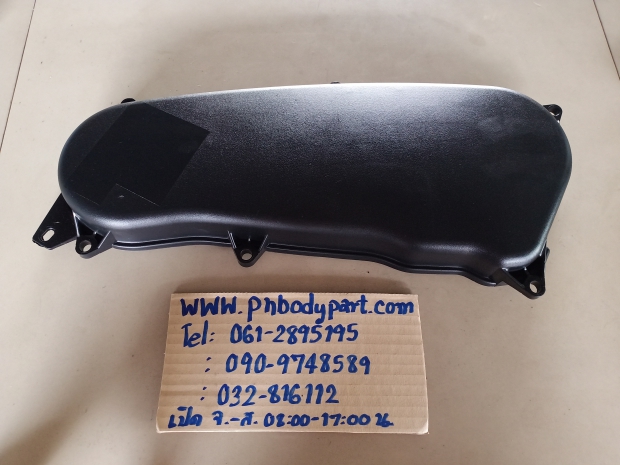 P.ฝาครอบสายพานไทมิ่งวีโก้   Z.ฝาครอบเครื่อง View 1