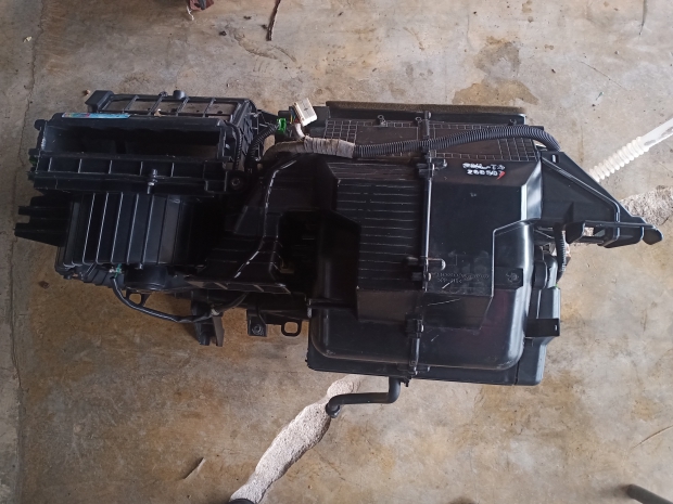 P. ตู้แอร์ Civic FD ปี 2008