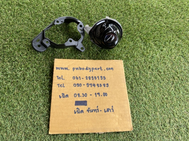 ไฟสปอร์ตไลน์แท้ใหม่